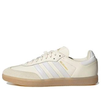 adidas The Velosamba Cream White Wild Sepia FW4455