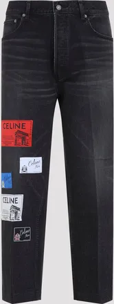 Celine vriendjejeans 001