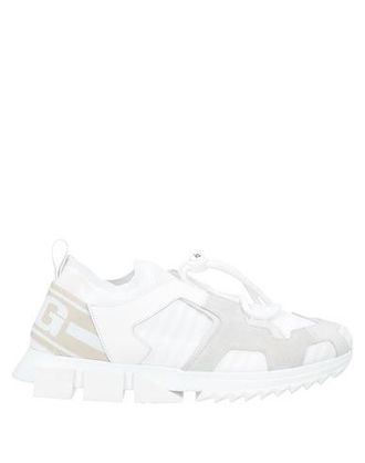 Dolce & Gabbana SCHUHE - Sneakers auf YOOX.COM
