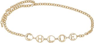 Chlo&eacute; Chlo&eacute; Script-G&uuml;rtel