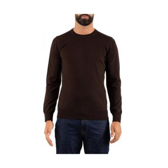 Brooksfield Truien & Vesten, Heren, Bruin, 2Xl, Maglia