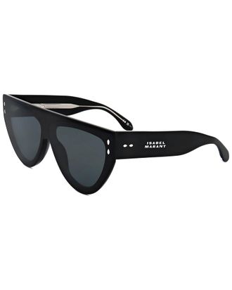 Isabel Marant Womens Im0171 69Mm Sunglasses