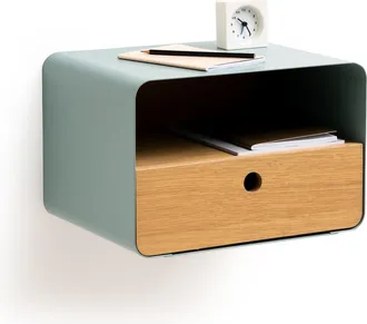La Redoute Interieurs Wand nachtkastje, Jimi
