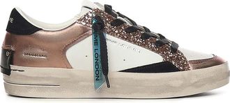 Crime London Sk8 Deluxe Sneakers