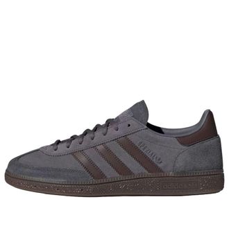 adidas Handball Spezial Granite Brown Gum JH8842