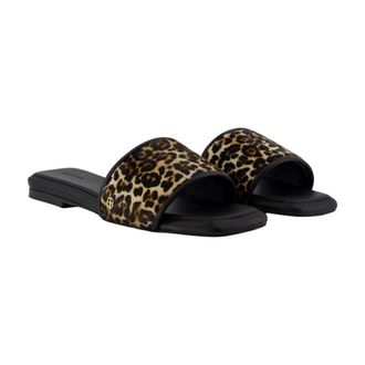 Anine Bing Ria Sandals - Multicolor