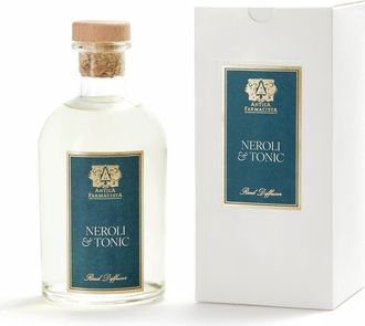 Antica Farmacista Neroli & Tonic Fragrance Reed Diffuser at Nordstrom, Size 8.45 Oz