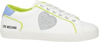 Love Moschino CALZADO - Sneakers en YOOX.COM