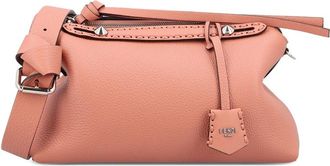 Fendi Medium By The Way Selleria Tote Bag