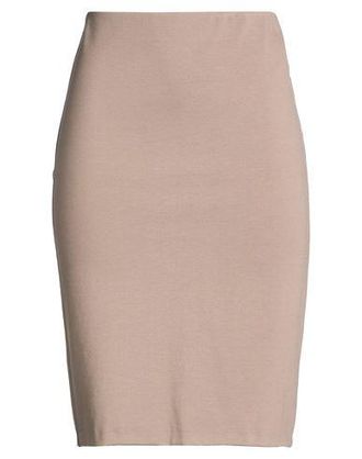 Angela Davis BOTTOMWEAR - Midi skirts sur YOOX.COM