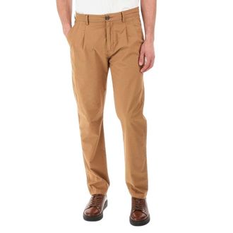 La Martina Uomo, Pantaloni, Marrone, W34, new