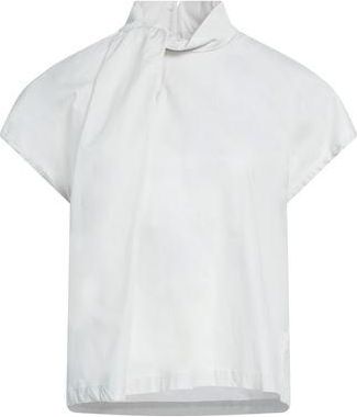 Alpha Studio CAMISETAS Y TOPS - Tops en YOOX.COM