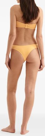 Eres Womens Show Bandeau Bikini Top Ss26 W