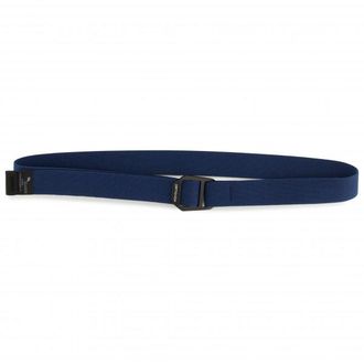 Ortovox Logo Knit Belt G&uuml;rtel - Unisex | blau