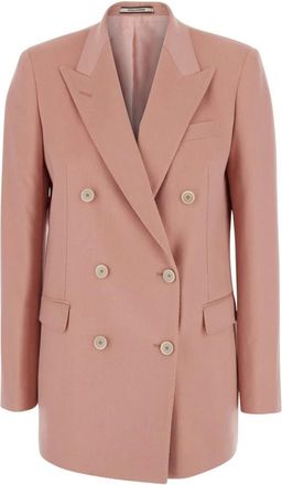 Tagliatore Mujer, Chaquetas, Rosa, Talla: XS