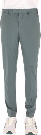 Pantaloni Torino Silkochino Garment-Dyed Master Chino Pants