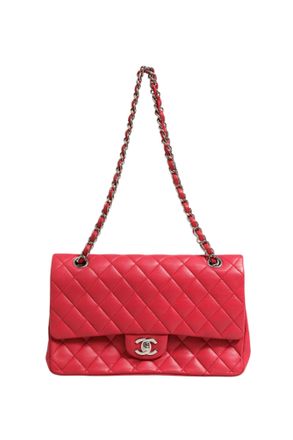 Chanel Classic 25 Medium Flap Womens Bag (Pre-Owned)