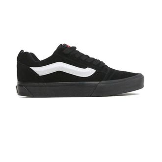 Vans Sneakers, female, Black, Size: 7 US Sneakers