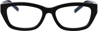 Saint Laurent Eyewear Sl M153 Opt Glasses