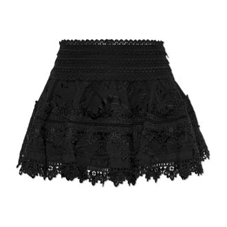 AllSaints Donna, Gonne, Nero, S, new