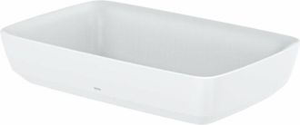 Toto Toto - Ce Lavabo Sobre Encimera, Sin Agujero Para Grifo, Con