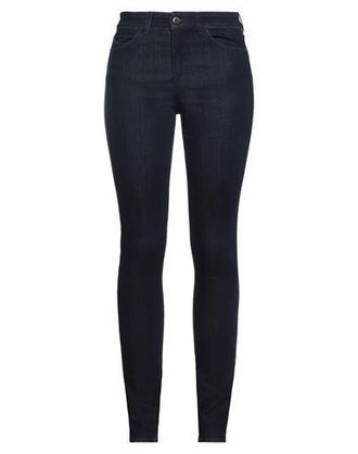 Emporio Armani BOTTOMWEAR - Jeans on YOOX.COM