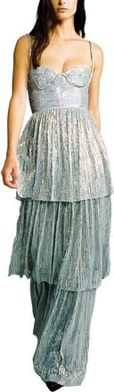 Sabina Mus&aacute;yev Altair Dress