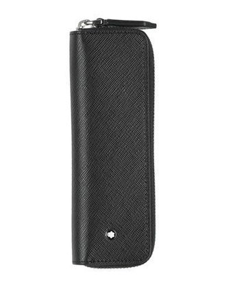 Montblanc ACCESSORIES - Pencil cases on YOOX.COM