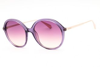 Max & Co. MO0109 81Z Shiny Violet/Voplet Gradient Mirror