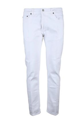 Dondup Icon Jeans - White