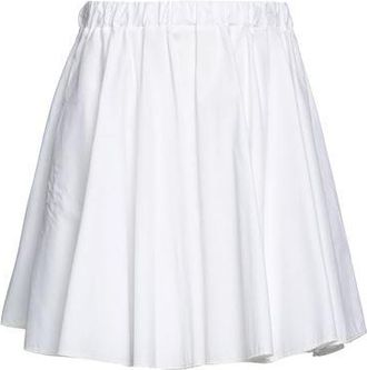 Odi Et Amo BOTTOMWEAR - Mini skirts sur YOOX.COM