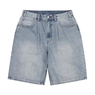 Thisisneverthat Uomo, Pantaloncini, Blu, L, new