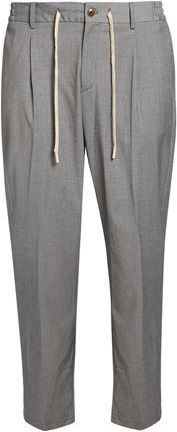 Daniele Alessandrini BOTTOMWEAR - Pantaloni su YOOX.COM