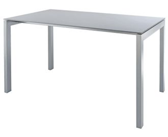 Schubiger M&ouml;bel Gartentisch Luzern