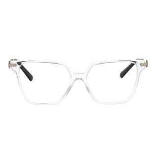 Tiffany & Co. Stijlvolle Optische Bril 0Tf 2234B - Dames - Brillen - Grijs - 54 MM - Accessoires