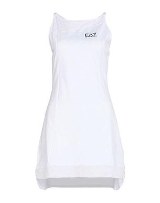 Emporio Armani DRESSES - Mini dresses on YOOX.COM