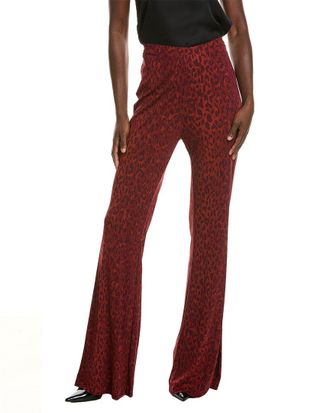 Diane Von F&uuml;rstenberg Diane Von Furstenberg Brooklyn Pant
