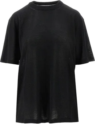 ARMARIUM Wool Viky top Woman XS