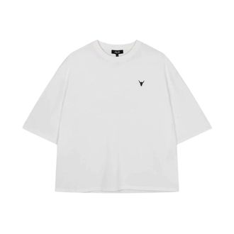 ALIX The Label Alix The Label, Dames, Tops, Wit, Maat: XS