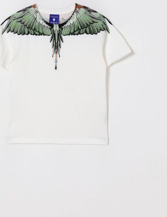 Marcelo Burlon T-shirt in cotone County Of Milan