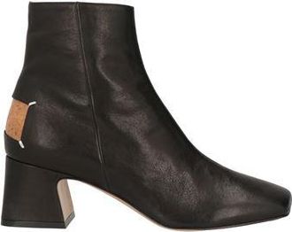 Maison Margiela FOOTWEAR - Ankle boots sur YOOX.COM