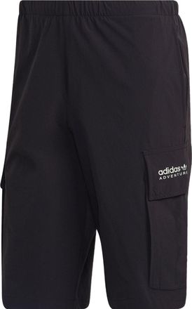 adidas originals Adv Cargo Shorts Black HP1102