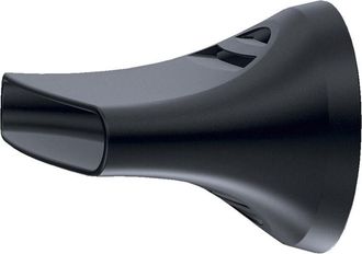 Braun Secador De Pelo Braun Brhd710e Negro 2200w I&oacute;nico