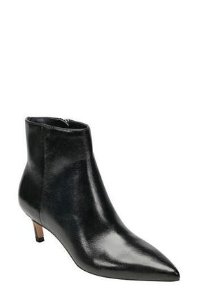 Marc Fisher Itzia Bootie in Black at Nordstrom Rack, Size 6