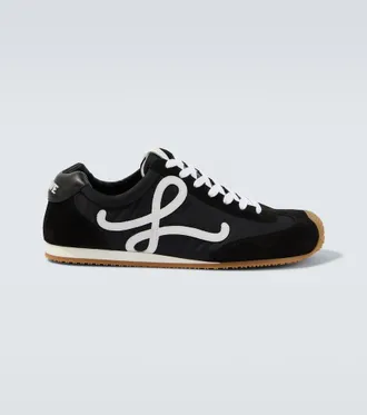 Loewe Zapatillas Ballet Runner 2.0