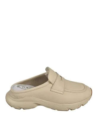 Tod's Tods Flat Shoes