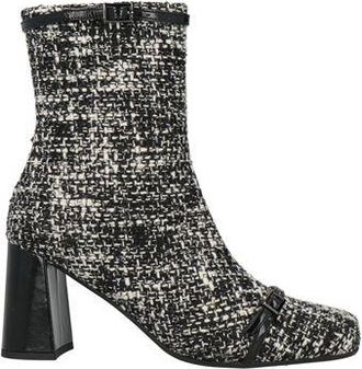 J.A.P. José Antonio Pereira J. A.P. JOSE ANTONIO PEREIRA Ankle boots