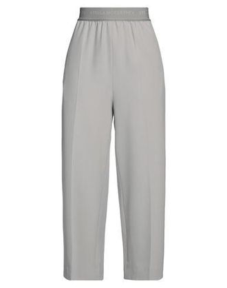 Stella McCartney BOTTOMWEAR - Trousers on YOOX.COM