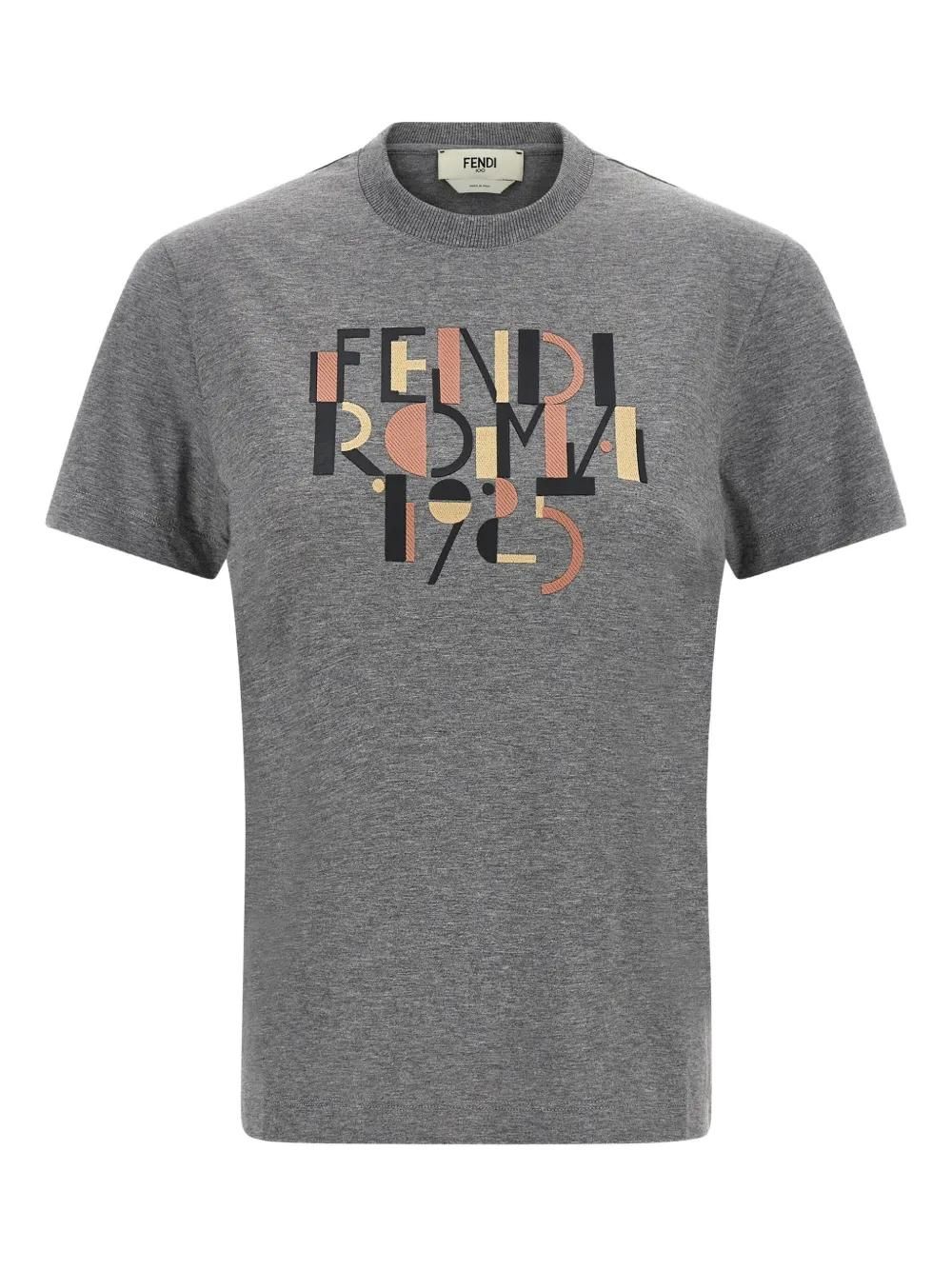 Saldi T-shirt Fendi da Donna: 46+ Prodotti Stylight