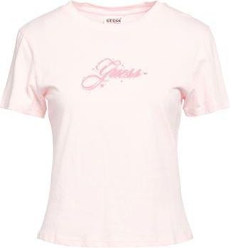 Guess CAMISETAS Y TOPS - Camisetas en YOOX.COM
